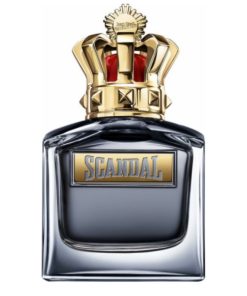 Jean Paul Gaultier Scandal EDT 100 ML Erkek Tester Parfüm