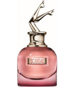 Jean Paul Gaultier Scandal By Night EDP 80 ML Kadın Tester Parfüm