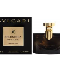 Bvlgari Splendida Jasmin Noir EDP 100 ML Kadın Parfüm