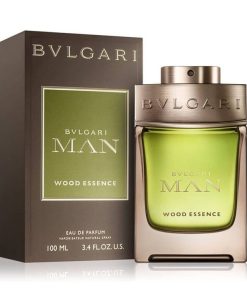 Bvlgari Man Wood Essence EDP 100 ML Erkek Parfüm