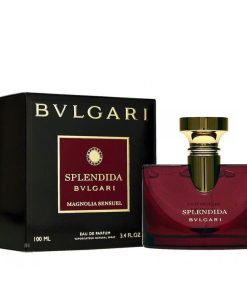 Bvlgari Splendida Magnolia Sensuel EDP 100 ML Kadın Parfüm