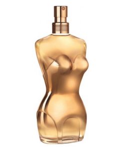 Jean Paul Gaultier Classique Intense EDP 100 ML Kadın Tester Parfüm