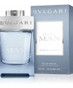 Bvlgari Man Glacial Essence EDP 100 ML Erkek Parfüm