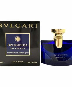 Bvlgari Splendida Tubereuse Mystique EDP 100 ML Kadın Parfüm