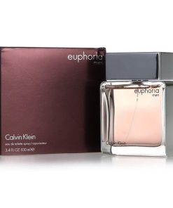 Calvin Klein Euphoria EDT 100 ML Erkek Parfüm