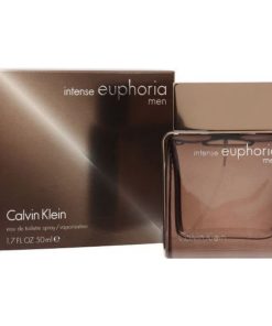 Calvin Klein Euphoria İntense EDT 100 ML Erkek Parfüm