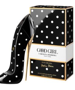 Carolina Herrera Good Girl Dont Drama EDP 80 ML Kadın Parfüm