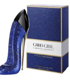 Carolina Herrera Good Girl Glitter Collector 80 ML Kadın Parfüm