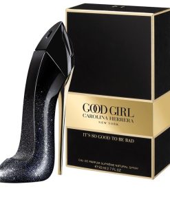 Carolina Herrera Good Girl Supreme EDP 80 ML Kadın Parfüm