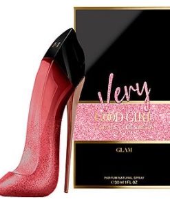 Carolina Herrera Very Good Girl Glam EDP 80 ML Kadın Parfüm