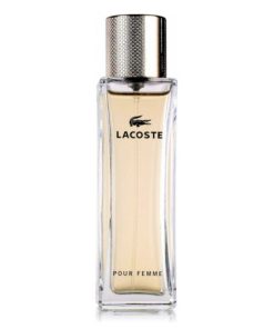 Lacoste Poul Femme 90 ML Kadın Tester Parfüm
