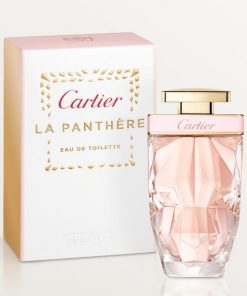 Cartier La Panthere Legere EDT 75 ML Kadın Parfüm