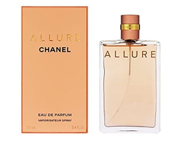 Chanel Allure Chanel EDP 100 ML Kadın Parfüm