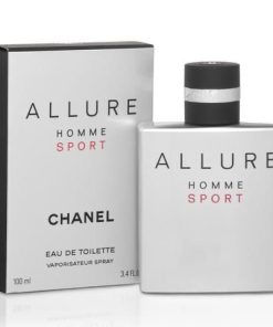 Chanel Allure Homme Sport EDT 100 ML Erkek Parfüm