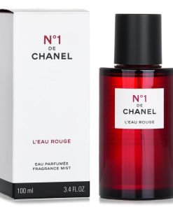 Chanel No.1 De Chanel L`Eau Rouge EDP 100 ML Kadın Parfüm