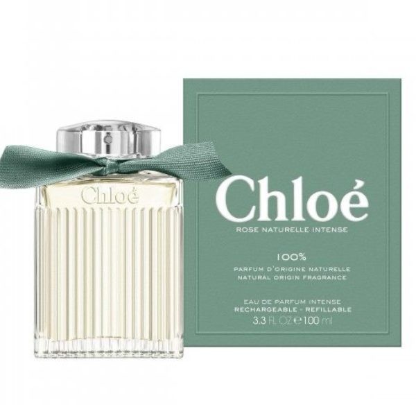 Chloe Signature Naturelle EDP 100 ML Kadın Parfüm
