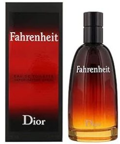Christian Dior Fahrenheit EDT 100 ML Erkek Parfüm