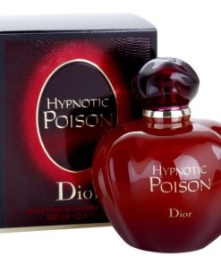 Christian Dior Hypnotic Poison EDT 100 ML Kadın Parfüm
