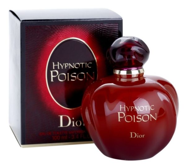 Christian Dior Hypnotic Poison EDT 100 ML Kadın Parfüm