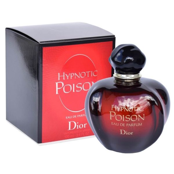 Christian Dior Hypnotic Poison EDP 100 ML Kadın Parfüm