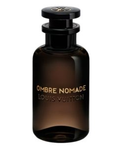 Louis Vuitton Ombre Namade EDP 100 ML Unisex Tester Parfüm