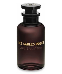 Louis Vuitton Les Sables Roses EDP 100 ML Unisex Tester Parfüm
