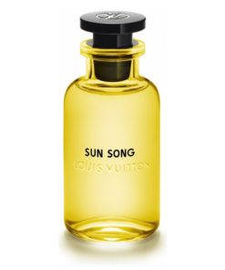 Louis Vuitton Sun Song EDP 100 ML Unisex Tester Parfüm