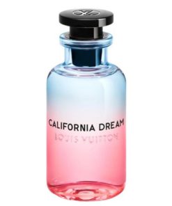 Louis Vuitton California Dream EDP 100 ML Unisex Tester Parfüm