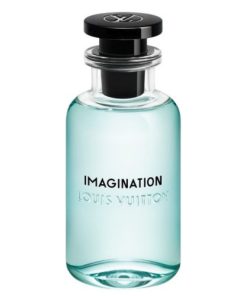 Louis Vuitton Imagination EDP 100 ML Erkek Tester Parfüm
