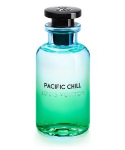 Louis Vuitton Pacific Chill EDP 100 ML Unisex Tester Parfüm