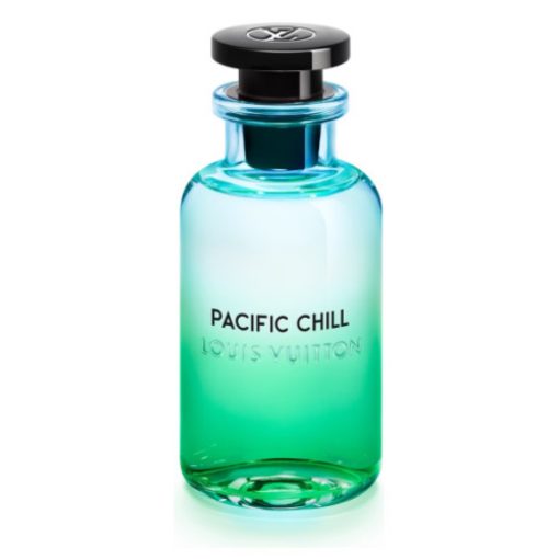 Louis Vuitton Pacific Chill EDP 100 ML Unisex Tester Parfüm