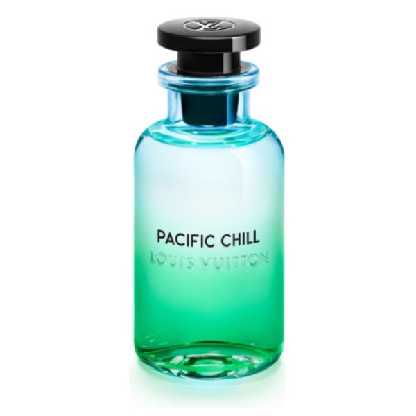 Louis Vuitton Pacific Chill EDP 100 ML Unisex Tester Parfüm