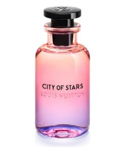 Louis Vuitton City Of Stars EDP 100 ML Unisex Tester Parfüm