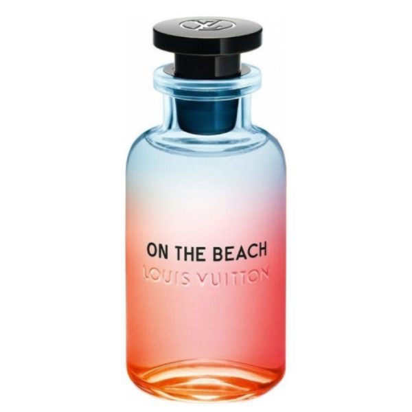 Louis Vuitton On The Beach EDP 100 ML Unisex Tester Parfüm