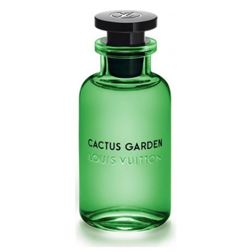 Louis Vuitton Cactus Garden EDP 100 ML Unisex Tester Parfüm