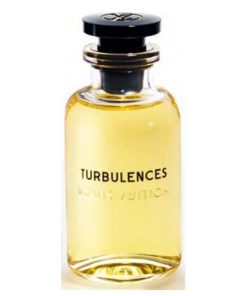 Louis Vuitton Turbulences EDP 100 ML Kadın Tester Parfüm