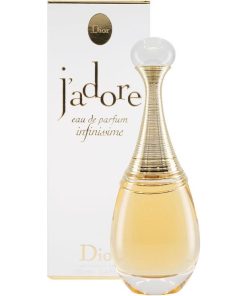 Chistian Dior J`àdore İnfinissime EDP 100 ML Kadın Parfüm