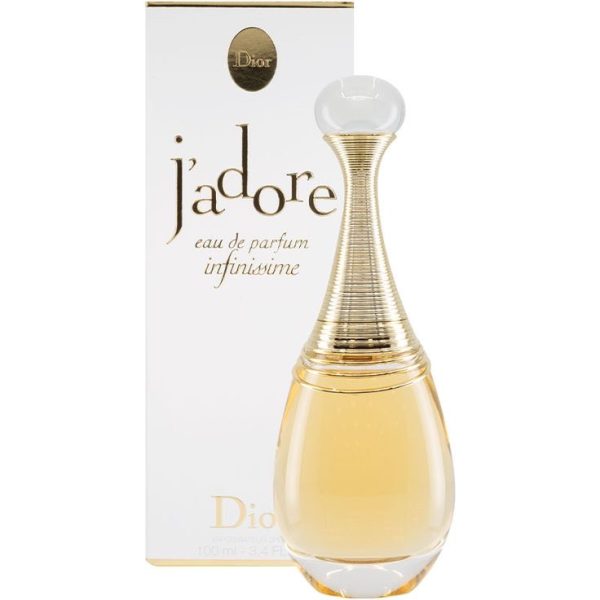 Chistian Dior J`àdore İnfinissime EDP 100 ML Kadın Parfüm