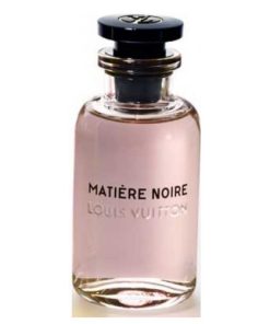 Louis Vuitton Matıere Noıre EDP 100 ML Kadın Tester Parfüm