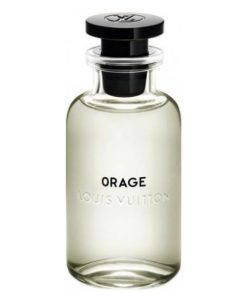 Louis Vuitton Orage EDP 100 ML Erkek Tester Parfüm