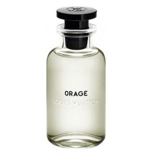 Louis Vuitton Orage EDP 100 ML Erkek Tester Parfüm