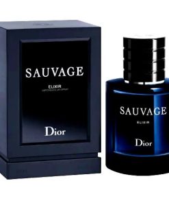 Chistian Dior Savuage Elixir Sprey 60 ML Erkek Parfüm