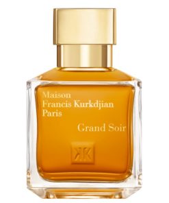 Maison Francis Kurkdjian Grand Soir 70 ML Unisex Tester Parfüm