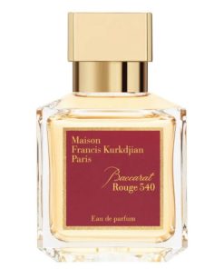 Maison Kurkdjian Baccarat Rouage 540 EDP 70 ML Unisex Tester Parfüm