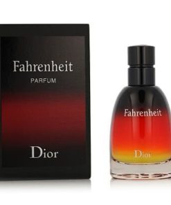 Christian Dior Fahrenheit EDP 75 ML Erkek Parfüm