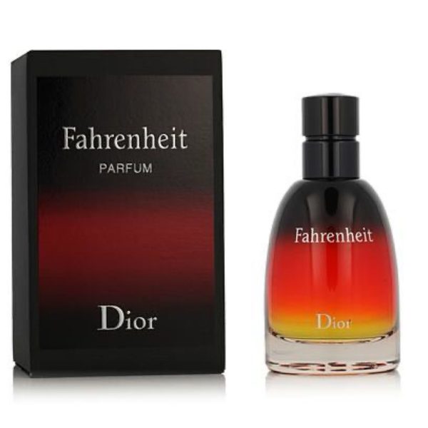 Christian Dior Fahrenheit EDP 75 ML Erkek Parfüm