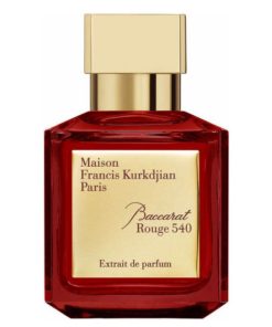 Maison Francis Kurkdjian Baccarat Rouge 540 Extrait EDP 70 ML Unisex Tester Parfüm