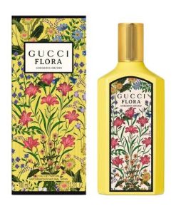 Gucci Flora Gorgeous Orchid EDP 100 ML Kadın Parfüm
