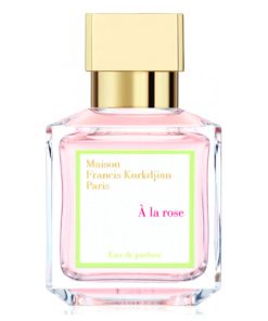 Maison Francis Kurkdjian A La Rose EDP 70 ML Kadın Tester Parfüm