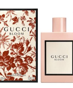 Gucci Bloom EDP 100 ML Kadın Parfüm